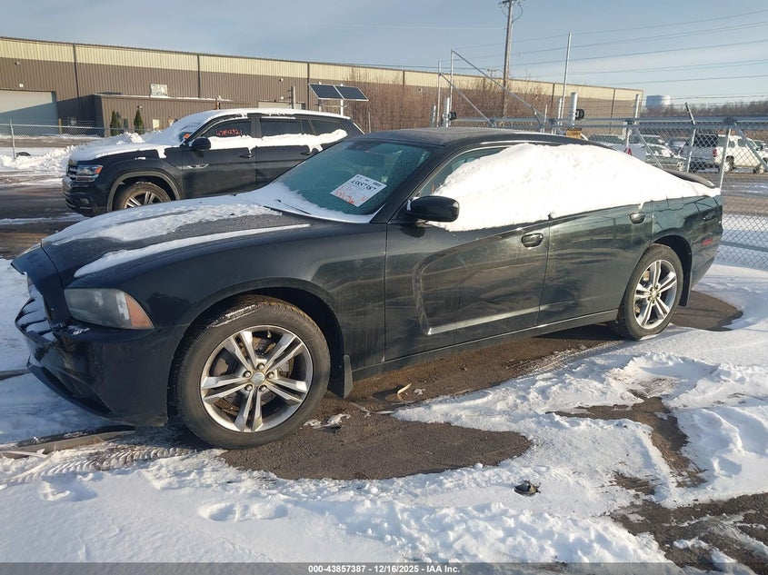 Vin: 2c3cdxjg5dh538656, lot: 44352905, dodge charger sxt plus 20132