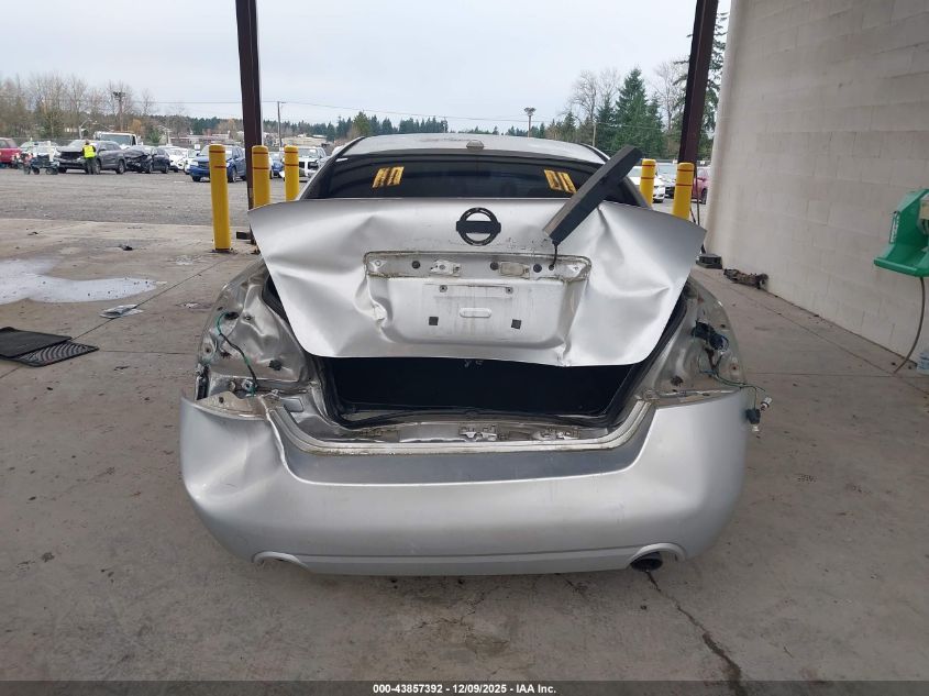 2009 Nissan Altima 3.5 Se VIN: 1N4BL21E39N431315 Lot: 43857392