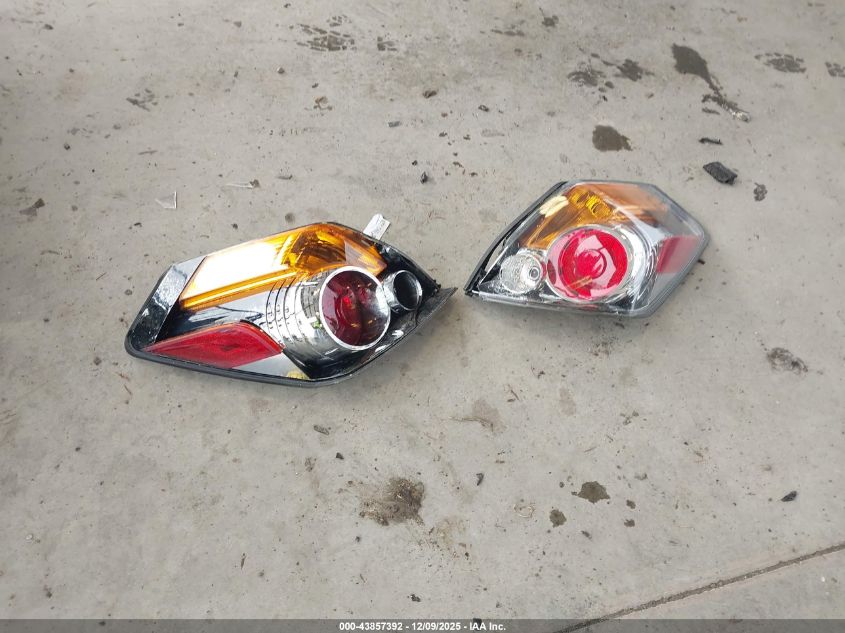 2009 Nissan Altima 3.5 Se VIN: 1N4BL21E39N431315 Lot: 43857392