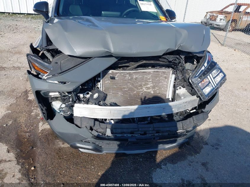 2022 Hyundai Santa Fe Xrt VIN: 5NMS6DAJ4NH474983 Lot: 43857408