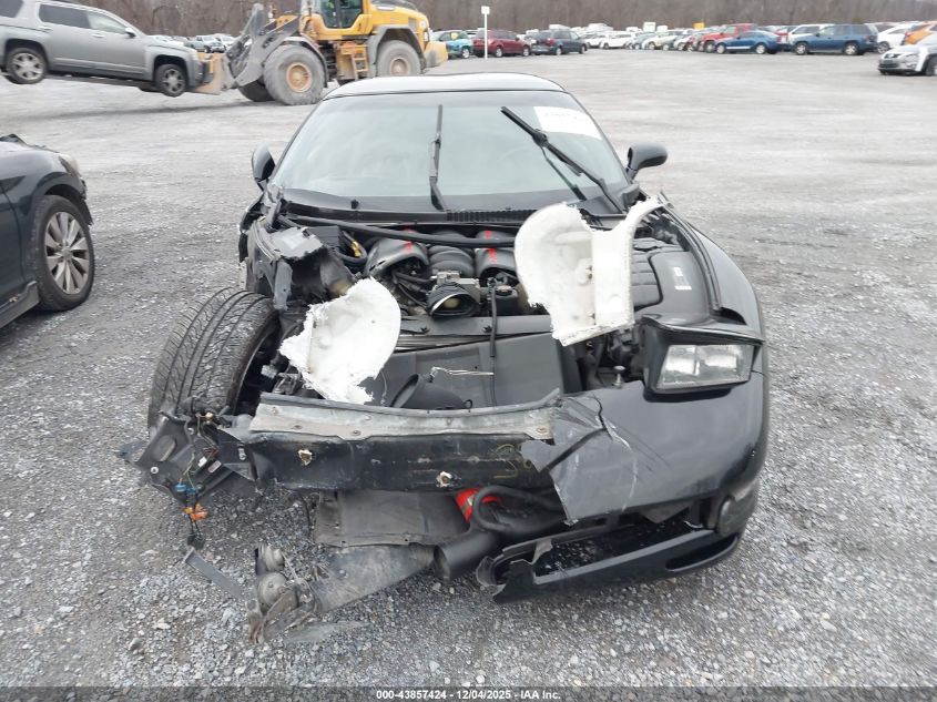 1999 Chevrolet Corvette VIN: 1G1YY22G4X5121377 Lot: 43857424