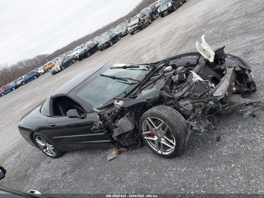 1999 Chevrolet Corvette VIN: 1G1YY22G4X5121377 Lot: 43857424