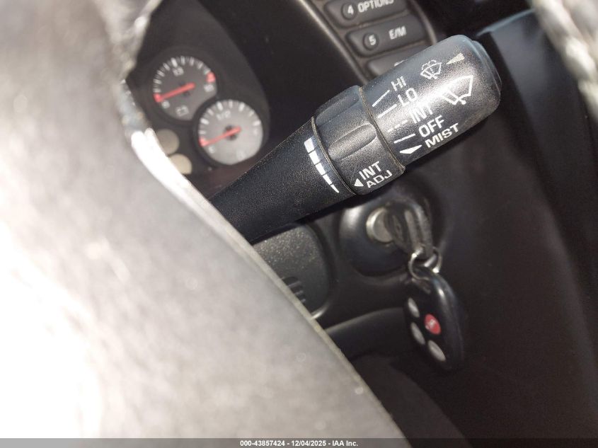 1999 Chevrolet Corvette VIN: 1G1YY22G4X5121377 Lot: 43857424