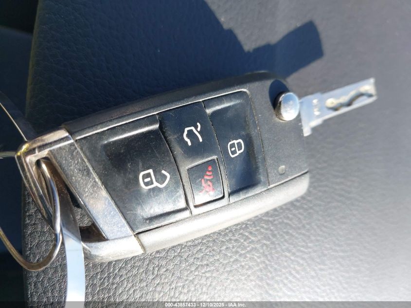 2016 Volkswagen Golf Gti S 4-Door VIN: 3VW4T7AU5GM020039 Lot: 43857433