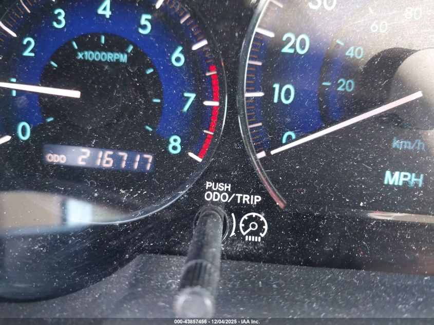 2009 Toyota Sienna Le VIN: 5TDZK23C69S275935 Lot: 43857456