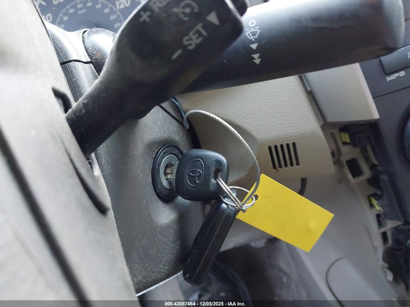 2009 Toyota Corolla Le VIN: JTDBL40E099083103 Lot: 43857464