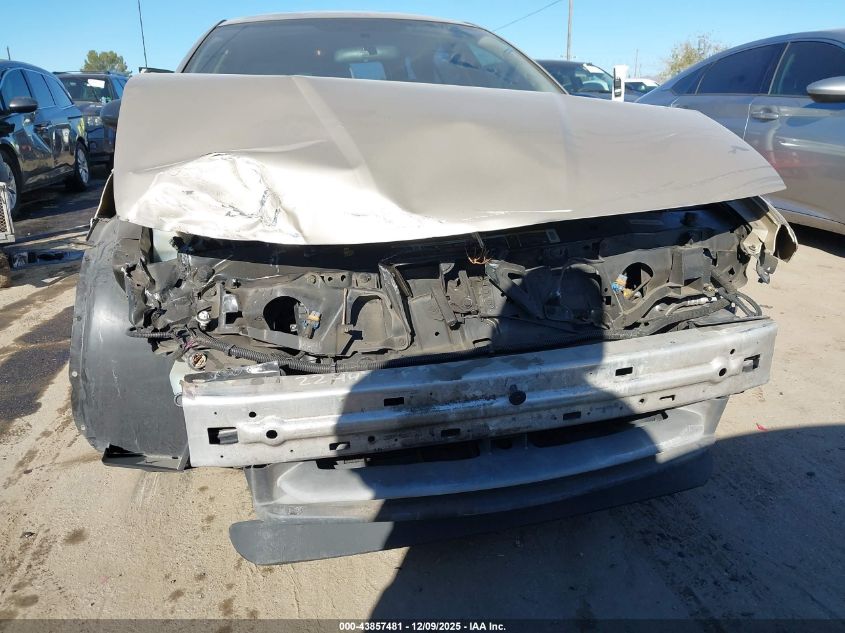 2001 Saturn Sw2 VIN: 1G8ZN82781Z27H038 Lot: 43857481