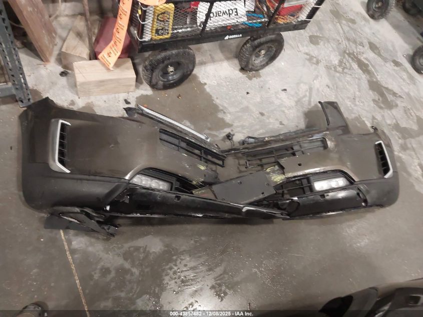 2020 Kia Telluride Sx VIN: 5XYP5DHC9LG034751 Lot: 43857482