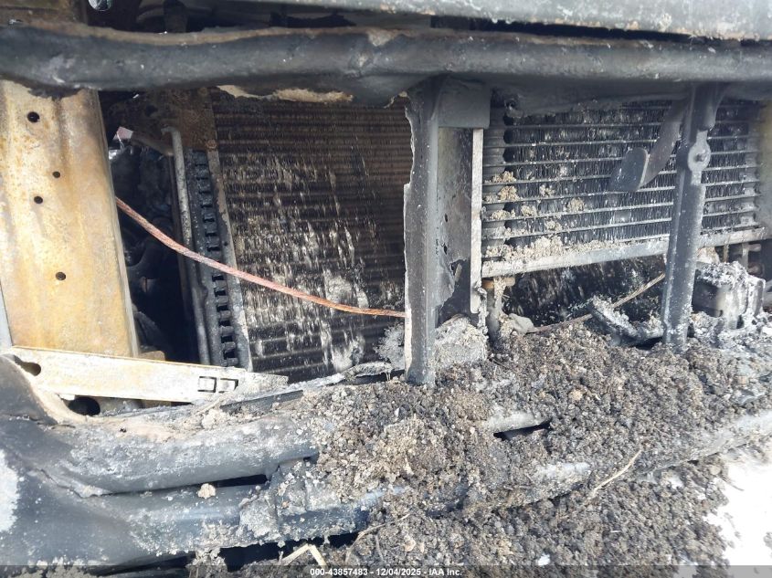 2003 Ford E-150 Recreational VIN: 1FDRE14L13HA11139 Lot: 43857483