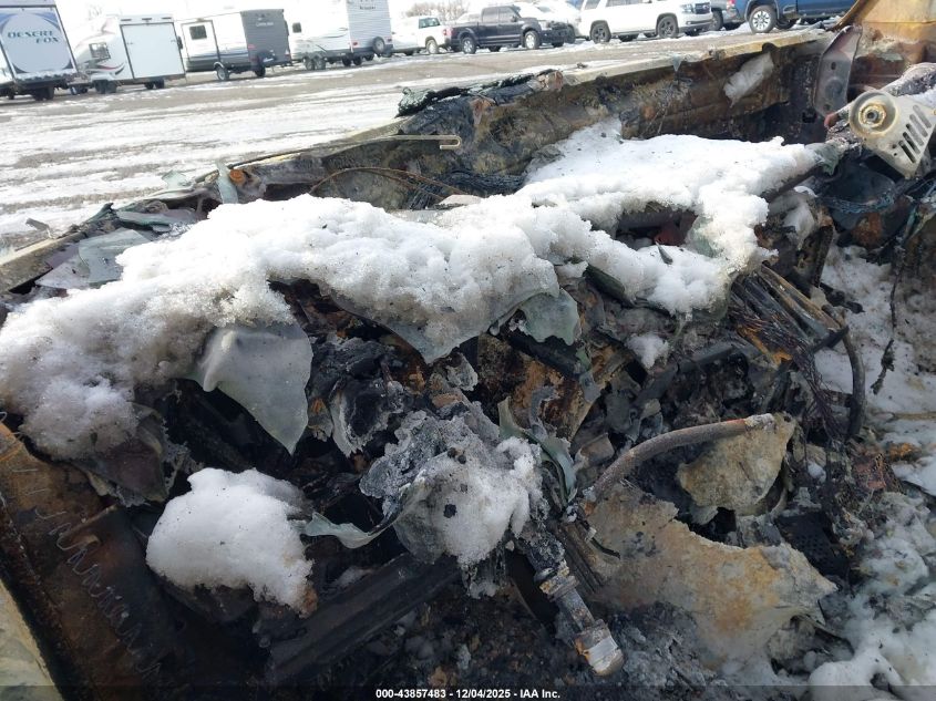 2003 Ford E-150 Recreational VIN: 1FDRE14L13HA11139 Lot: 43857483