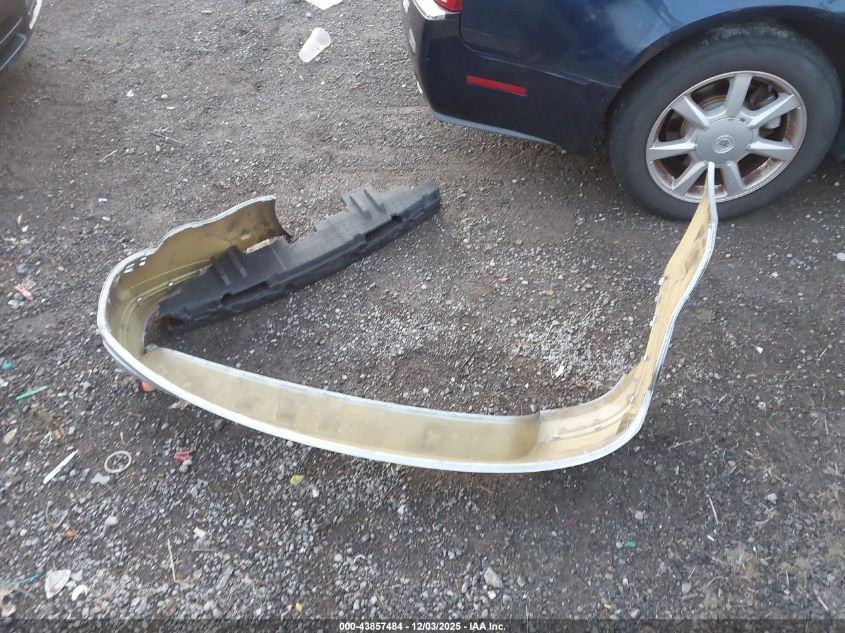 2007 Mercedes-Benz Gl 450 4Matic VIN: 4JGBF71E57A160773 Lot: 43857484