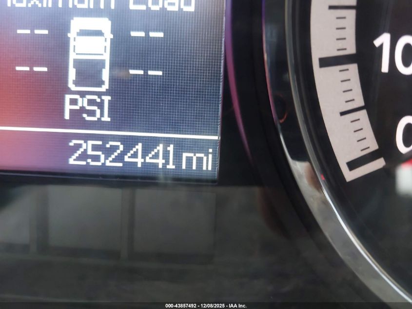 2010 Dodge Ram 2500 Slt VIN: 3D7UT2CL0AG131152 Lot: 43857492