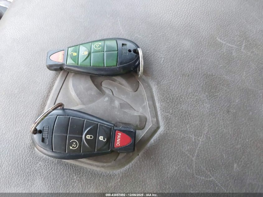 2010 Dodge Ram 2500 Slt VIN: 3D7UT2CL0AG131152 Lot: 43857492