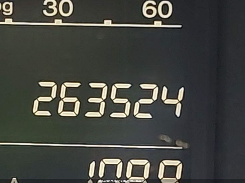 2007 Honda Cr-V Ex-L VIN: JHLRE38707C011197 Lot: 43857506