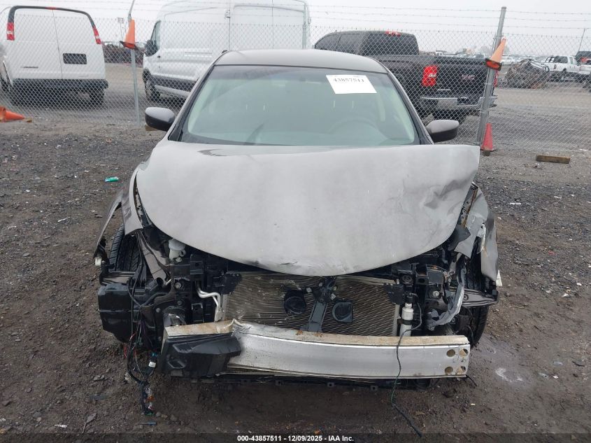 2014 Nissan Altima 2.5/2.5 S/2.5 Sl/2.5 Sv VIN: 1N4AL3AP1EN339181 Lot: 43857511