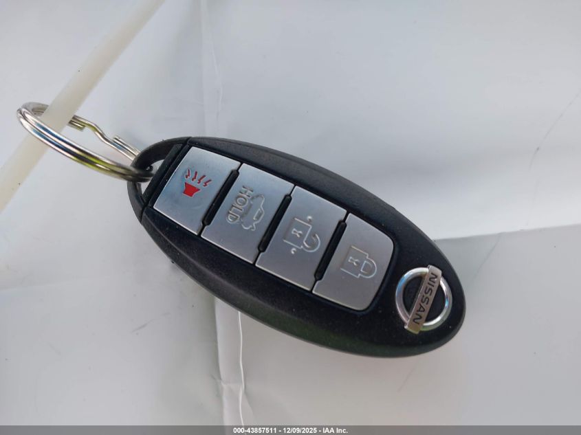 2014 Nissan Altima 2.5/2.5 S/2.5 Sl/2.5 Sv VIN: 1N4AL3AP1EN339181 Lot: 43857511