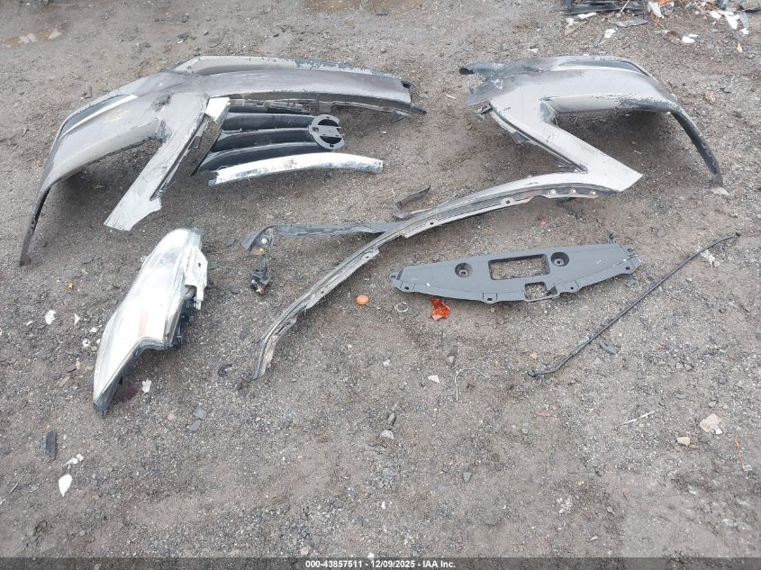 2014 Nissan Altima 2.5/2.5 S/2.5 Sl/2.5 Sv VIN: 1N4AL3AP1EN339181 Lot: 43857511