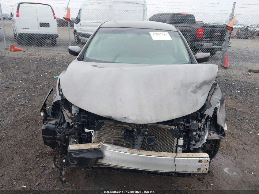 2014 Nissan Altima 2.5/2.5 S/2.5 Sl/2.5 Sv VIN: 1N4AL3AP1EN339181 Lot: 43857511