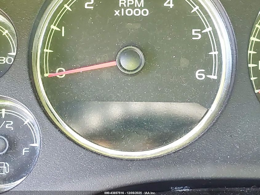 2007 Chevrolet Suburban 1500 Lt VIN: 1GNFK16307J228801 Lot: 43857516