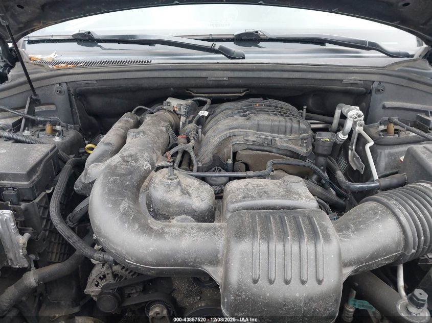 2014 Jeep Grand Cherokee Summit VIN: 1C4RJFJG0EC247365 Lot: 43857520