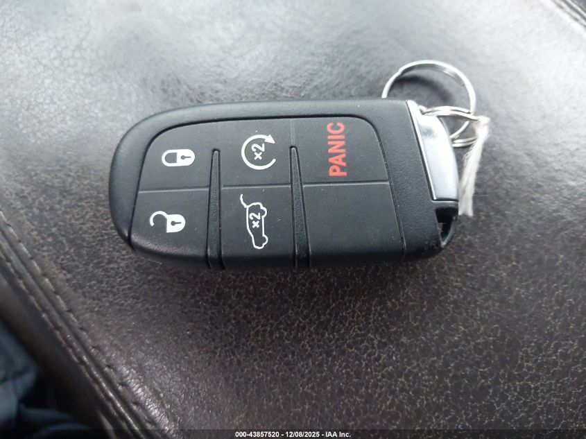 2014 Jeep Grand Cherokee Summit VIN: 1C4RJFJG0EC247365 Lot: 43857520