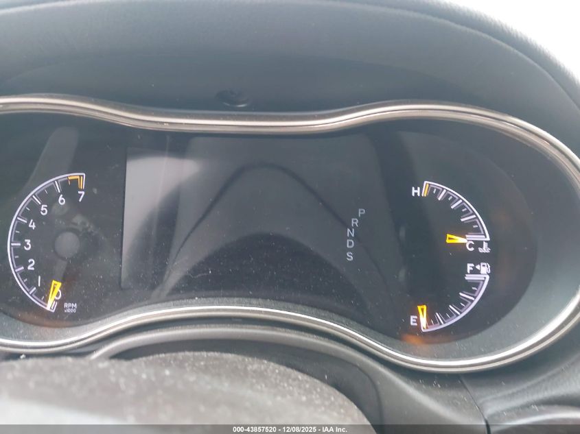 2014 Jeep Grand Cherokee Summit VIN: 1C4RJFJG0EC247365 Lot: 43857520