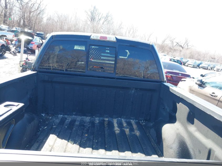 2013 Ford F-150 Xlt VIN: 1FTFW1ET9DKD07484 Lot: 43857522