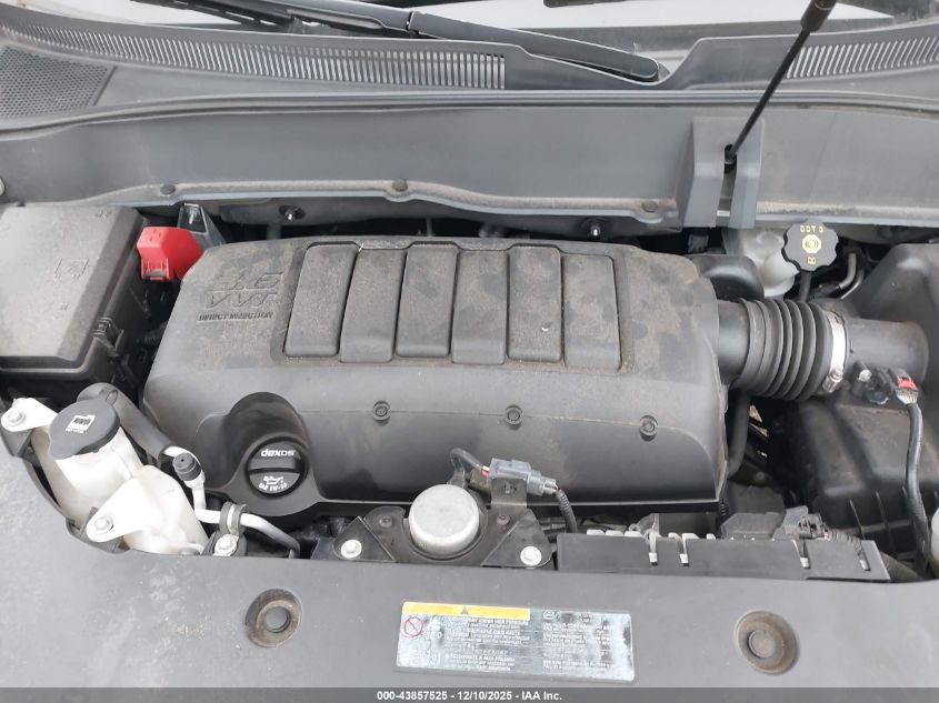 2017 GMC Acadia Limited VIN: 1GKKVSKD7HJ248102 Lot: 43857525