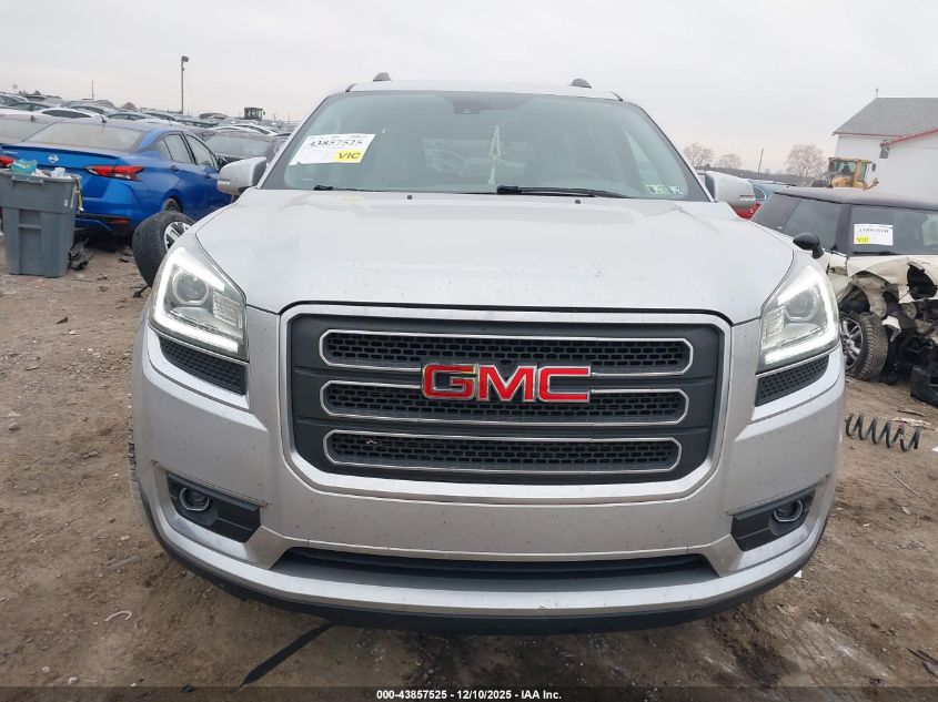 2017 GMC Acadia Limited VIN: 1GKKVSKD7HJ248102 Lot: 43857525