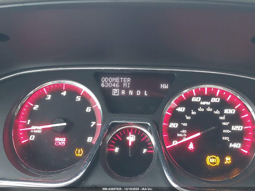 2017 GMC Acadia Limited VIN: 1GKKVSKD7HJ248102 Lot: 43857525