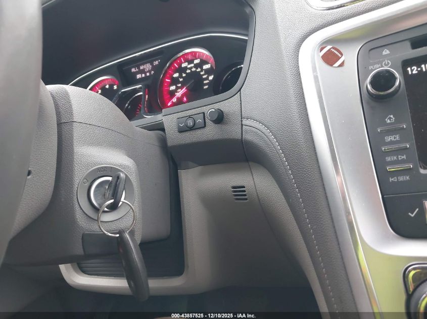 2017 GMC Acadia Limited VIN: 1GKKVSKD7HJ248102 Lot: 43857525