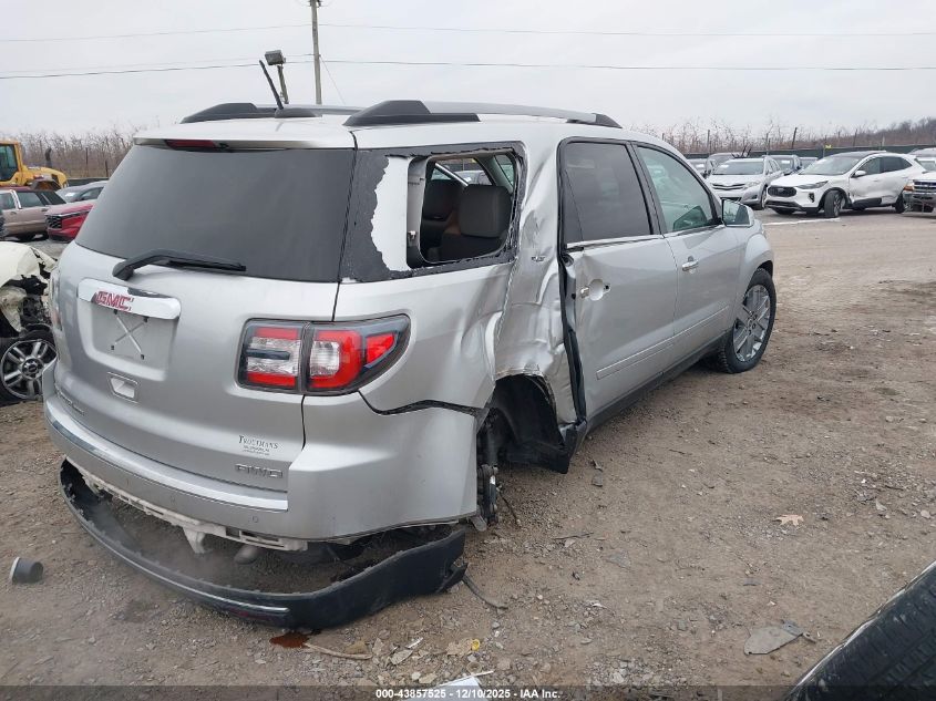 2017 GMC Acadia Limited VIN: 1GKKVSKD7HJ248102 Lot: 43857525