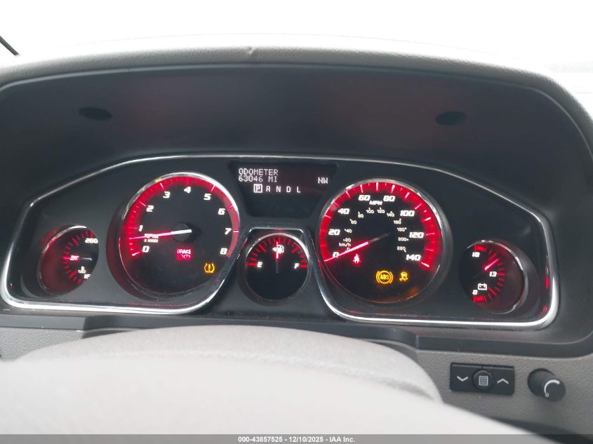 2017 GMC Acadia Limited VIN: 1GKKVSKD7HJ248102 Lot: 43857525