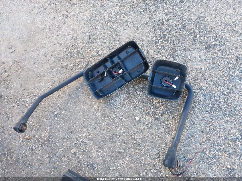 2020 International Mv VIN: 3HAEUMML5LL089492 Lot: 43857529