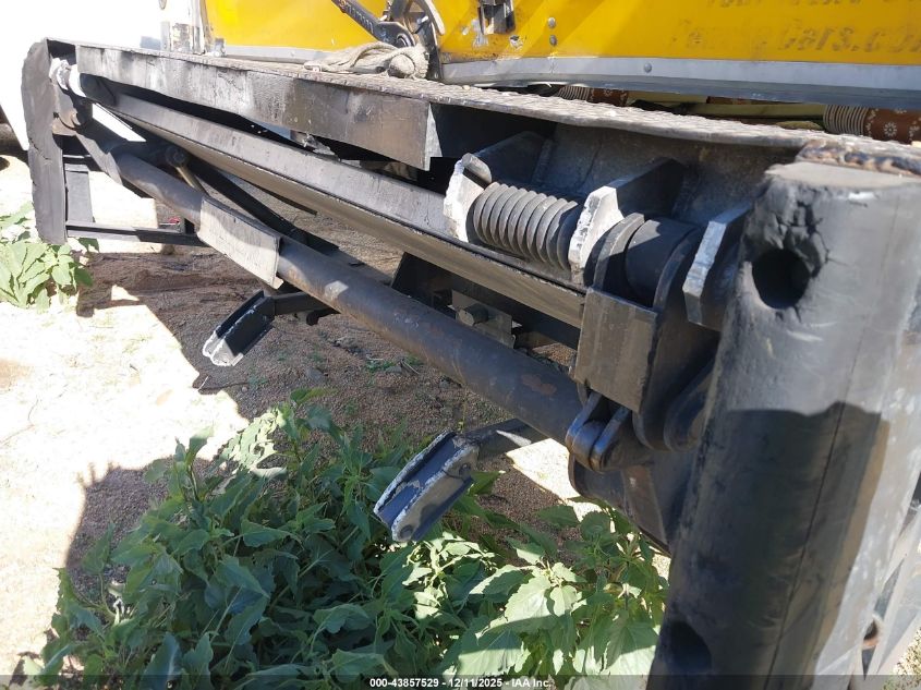 2020 International Mv VIN: 3HAEUMML5LL089492 Lot: 43857529