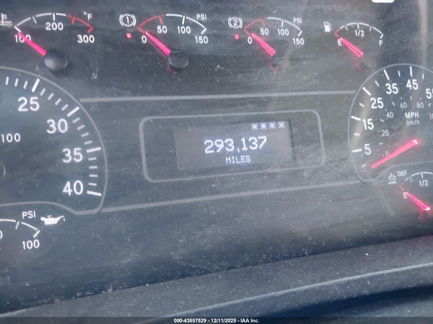 2020 International Mv VIN: 3HAEUMML5LL089492 Lot: 43857529