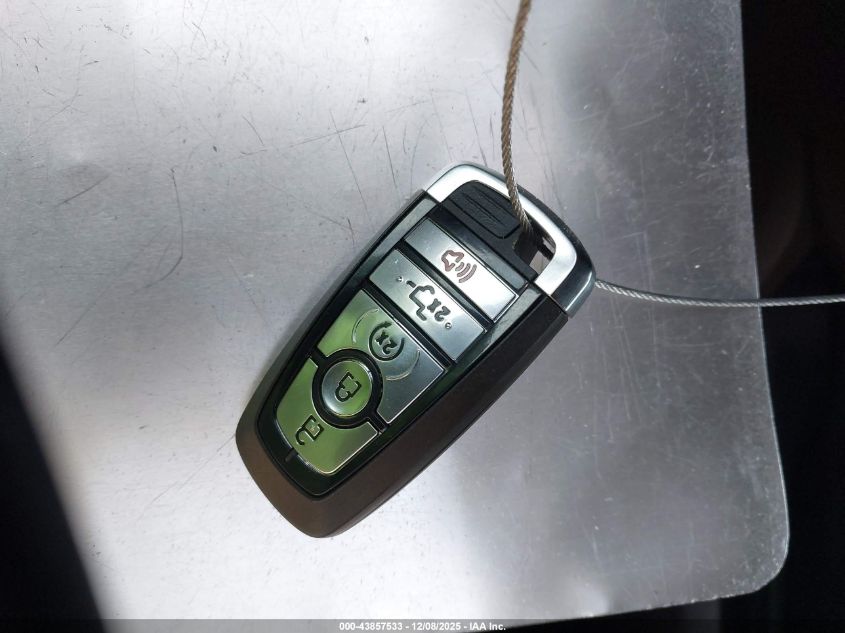 2024 Ford F-250 King Ranch VIN: 1FT8W2BT7REF47576 Lot: 43857533