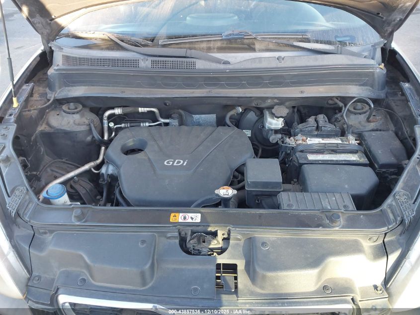 2012 Kia Soul VIN: KNDJT2A52C7381718 Lot: 43857536