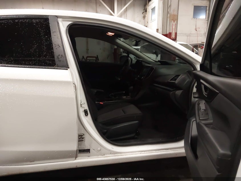 4S3GKAV64M3601282 2021 SUBARU IMPREZA photo no. 5
