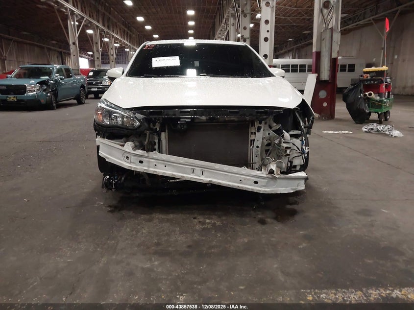 4S3GKAV64M3601282 2021 SUBARU IMPREZA photo no. 6