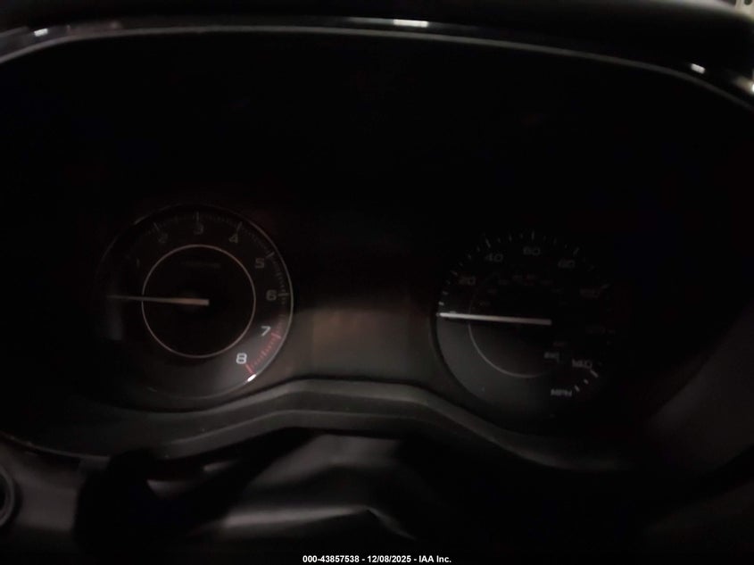 4S3GKAV64M3601282 2021 SUBARU IMPREZA photo no. 7