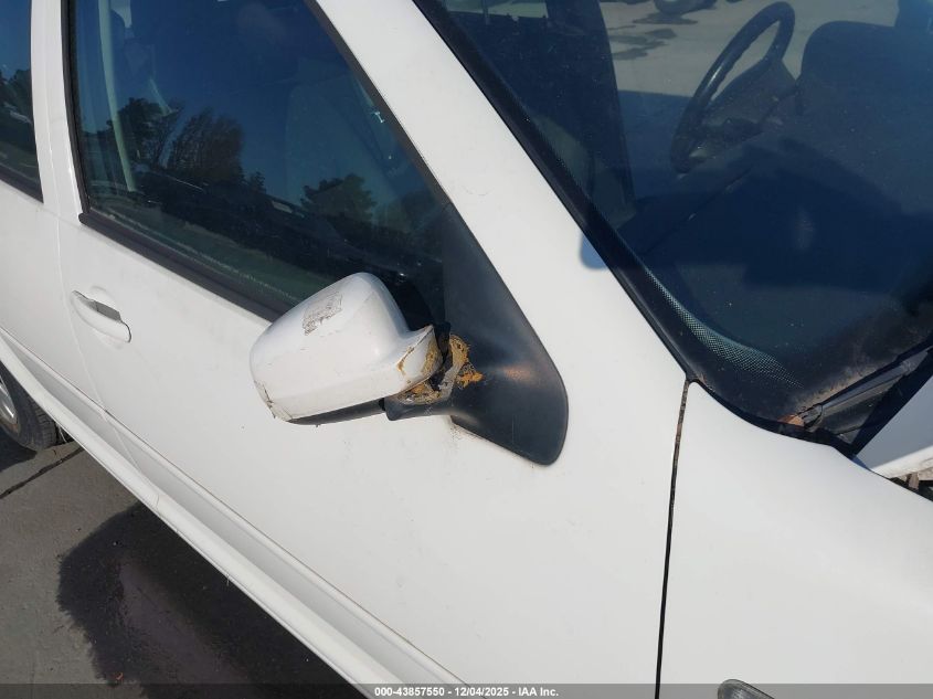 2000 Volkswagen Jetta Gl VIN: 3VWRC29M7YM194788 Lot: 43857550