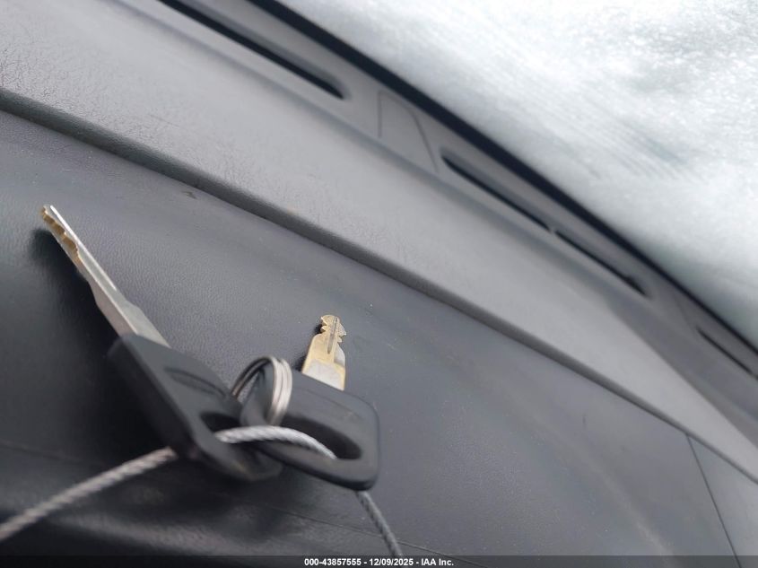 2006 Ford F-250 Xl/Xlt VIN: 1FTSF20P76ED14868 Lot: 43857555