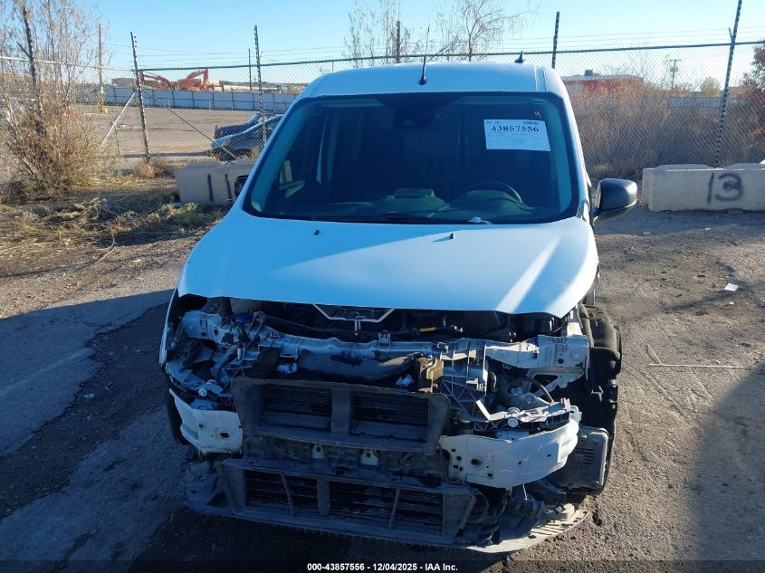 2019 Ford Transit Connect Xl VIN: NM0LS7E24K1416069 Lot: 43857556