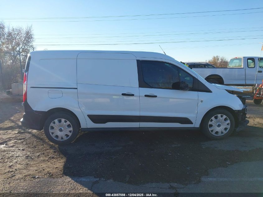 2019 Ford Transit Connect Xl VIN: NM0LS7E24K1416069 Lot: 43857556