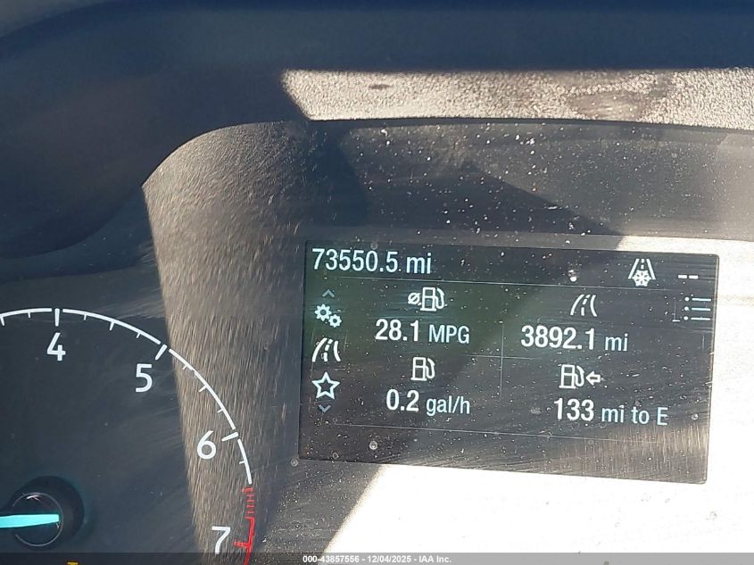 2019 Ford Transit Connect Xl VIN: NM0LS7E24K1416069 Lot: 43857556