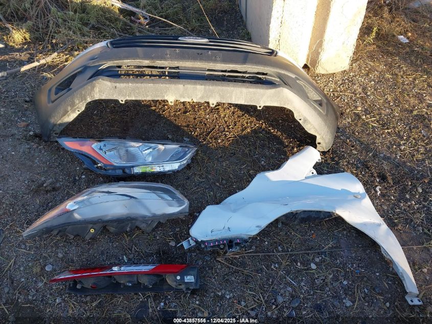 2019 Ford Transit Connect Xl VIN: NM0LS7E24K1416069 Lot: 43857556