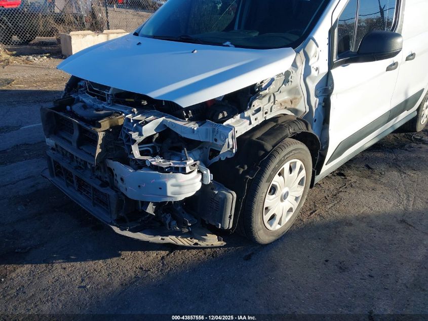 2019 Ford Transit Connect Xl VIN: NM0LS7E24K1416069 Lot: 43857556