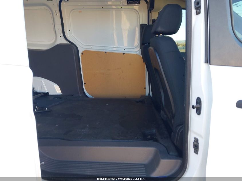 2019 Ford Transit Connect Xl VIN: NM0LS7E24K1416069 Lot: 43857556