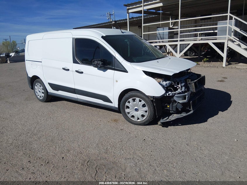 Vin: nm0ls7e24k1416069, lot: 44353074, ford transit connect xl 2019 img_1